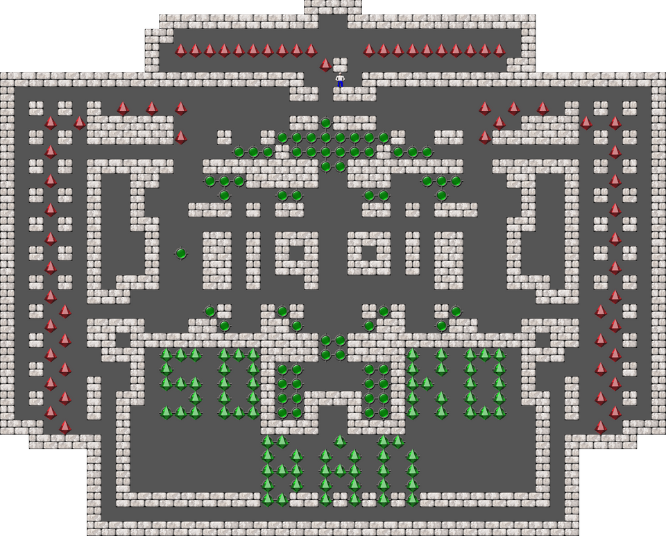 Sokoban Dushi 09 level 5